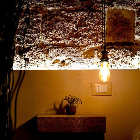 La Grotta, Luxury Suite & Spa 诺托 外观 照片