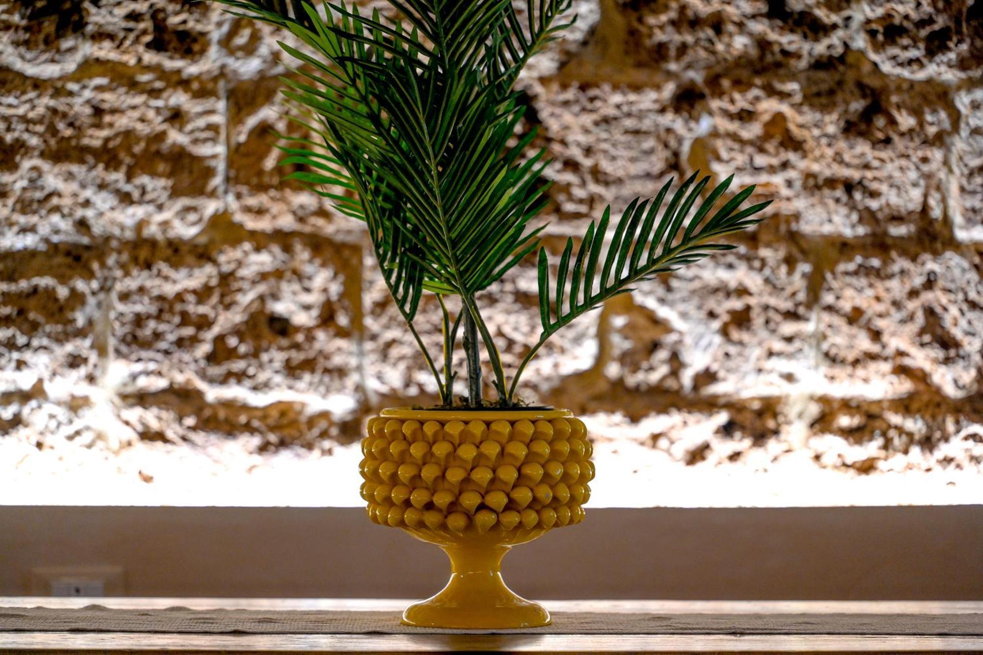 La Grotta, Luxury Suite & Spa 诺托 外观 照片