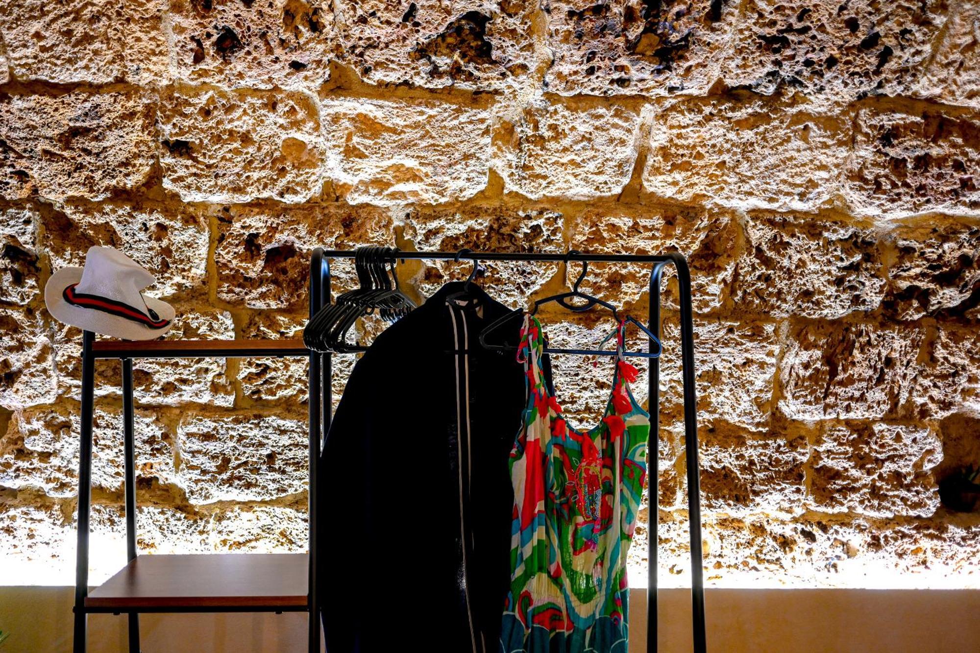 La Grotta, Luxury Suite & Spa 诺托 外观 照片